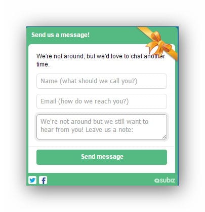 subiz-chat