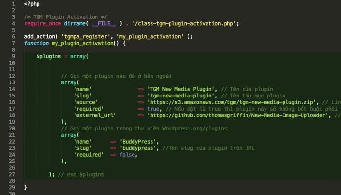 them-plugin-tgm
