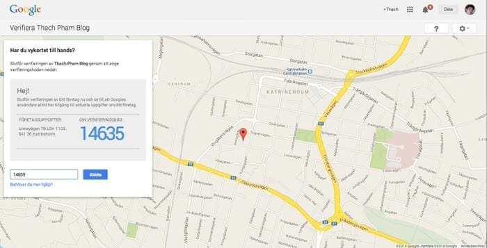 verify-googleplace-business