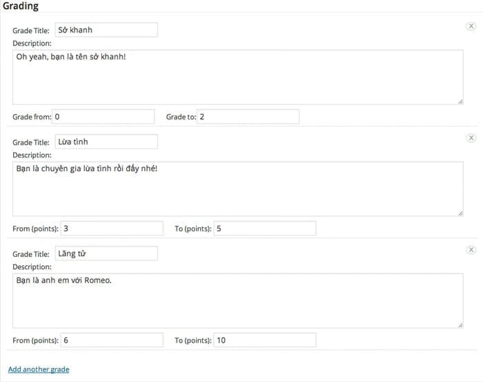watu-create-new-exam-grade