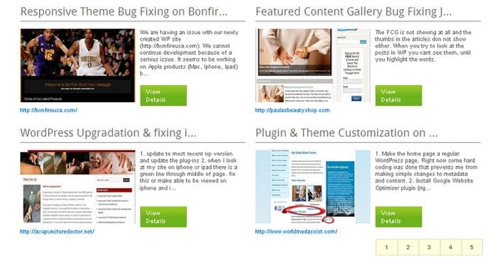 wp-project-portfolio