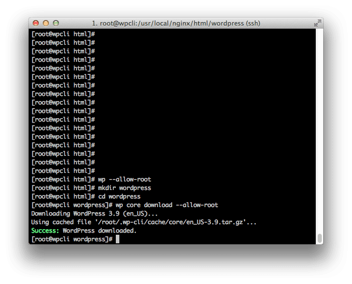 wpcli-download-core
