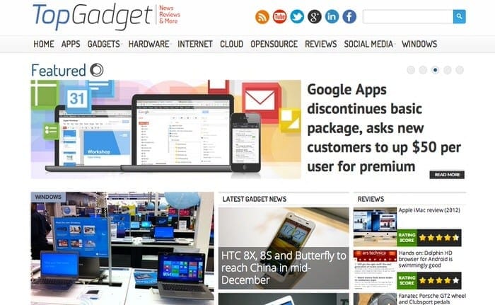 TopGadget_Theme