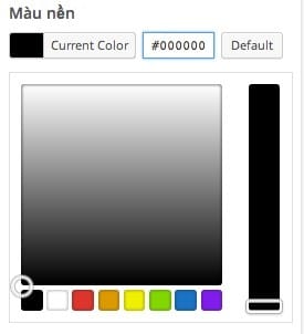 color-customizer