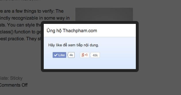 socialpopup-plugin
