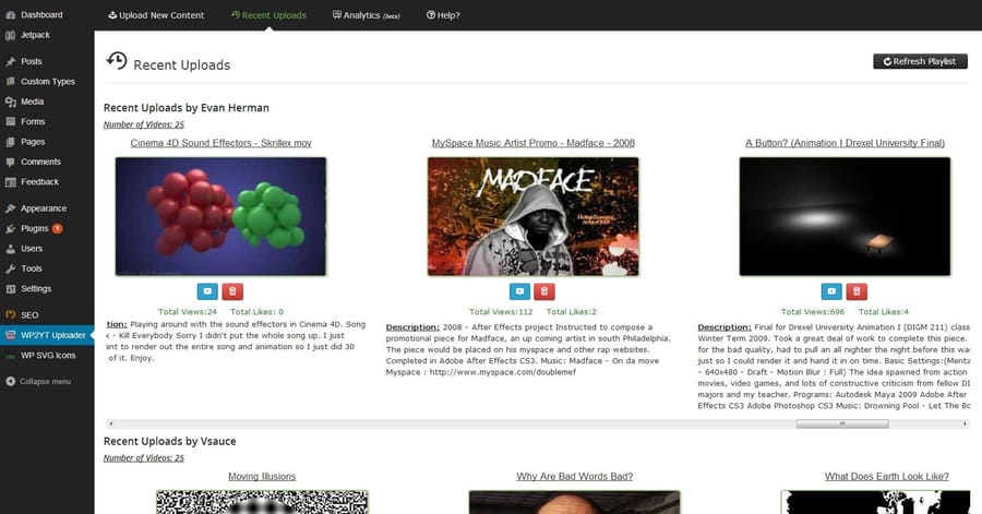 youtube-plus-plugin
