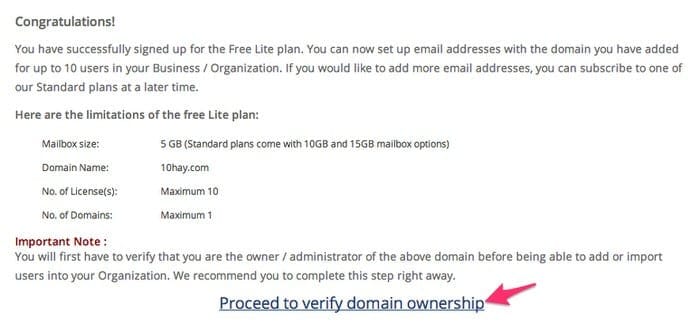 zohomail-signup-finish