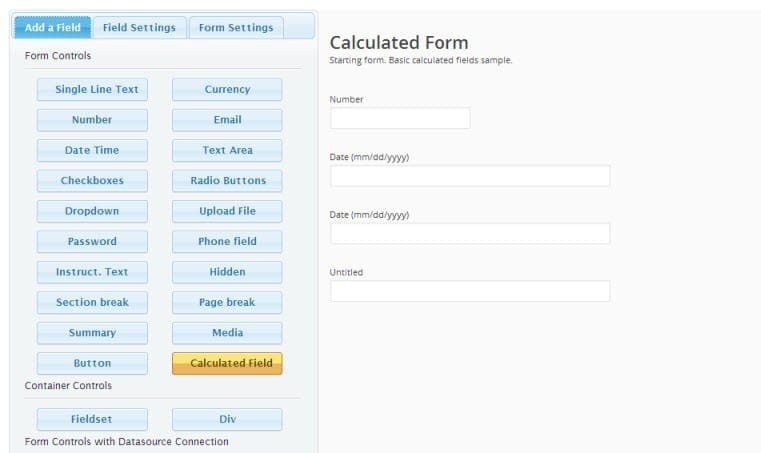 calculated-fields-form-fieldlist