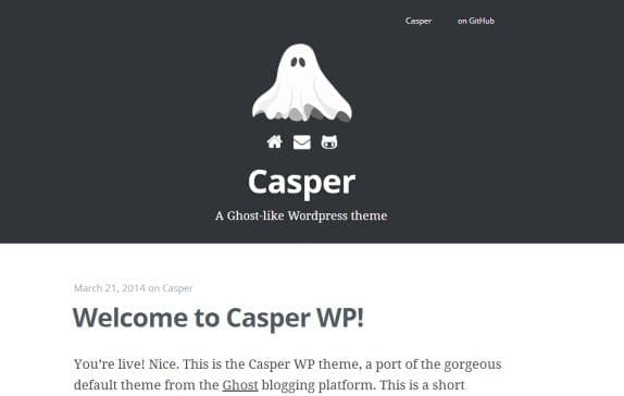 casperwp-theme