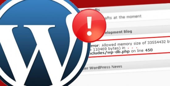 Website bị lỗi trắng trang, hãy đọc file log!
