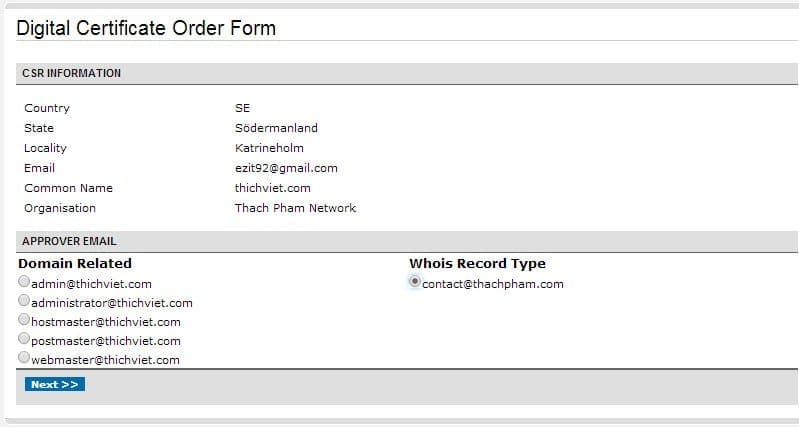 namecheap-activatessl3