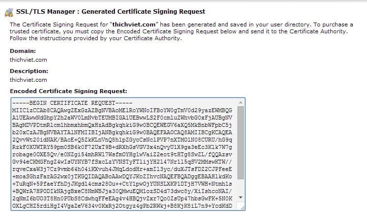 ssl-cpanel-csr-encodedkey