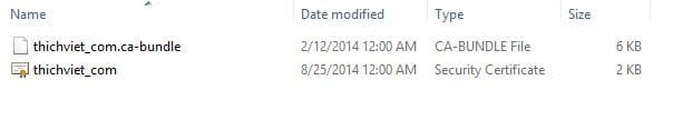 ssl-scfile