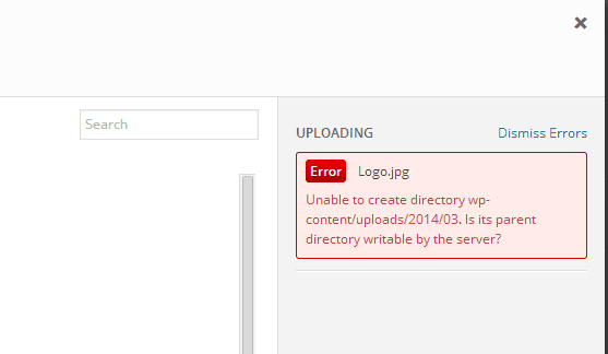 wp-upload-image-error