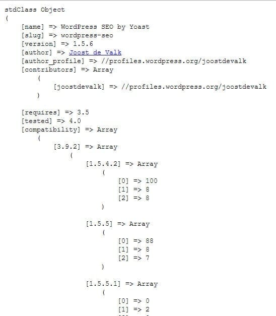 wpapi-apiobject