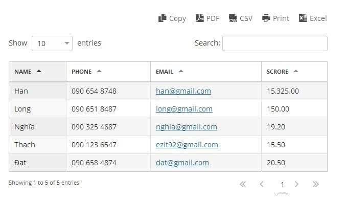 wpdatatable-demo