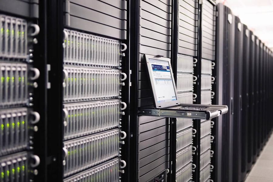 dedicated-server