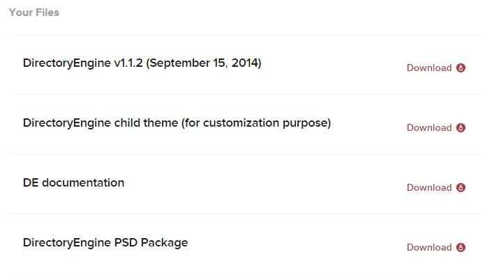 enginethemes-download