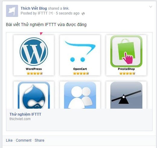 ifttt-test