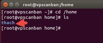 linux-userfolder
