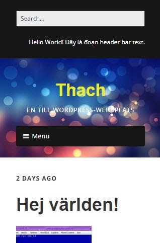 make-theme-responsive