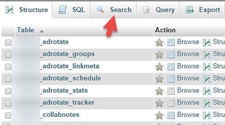 searchdb