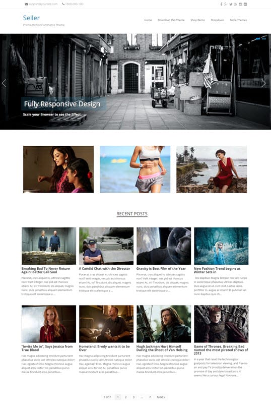 seller-theme