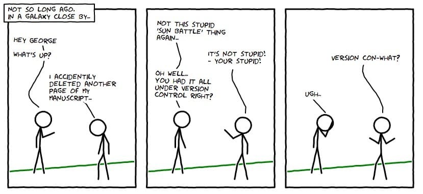 version-control-conversion