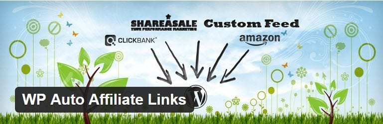 wp-auto-affiliate-link