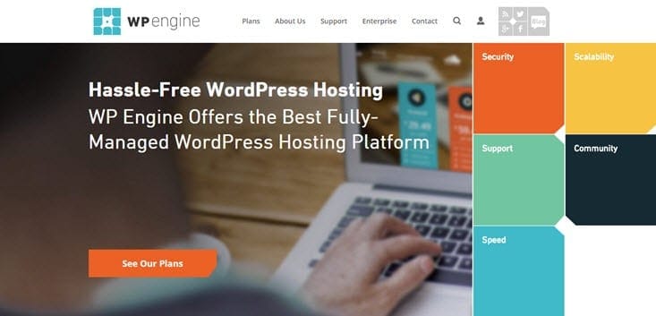 wpengine