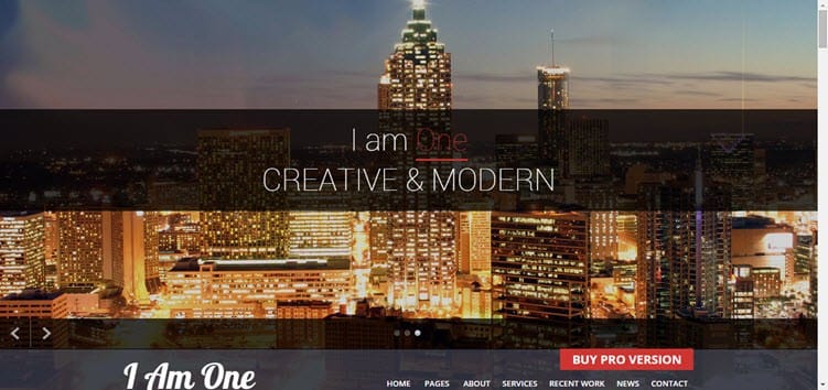 iamone-theme