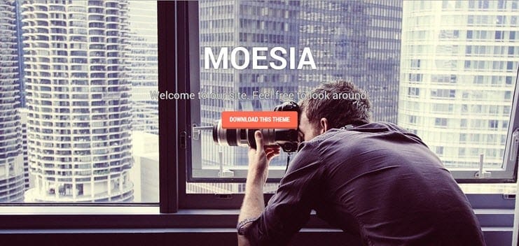 moesia-theme