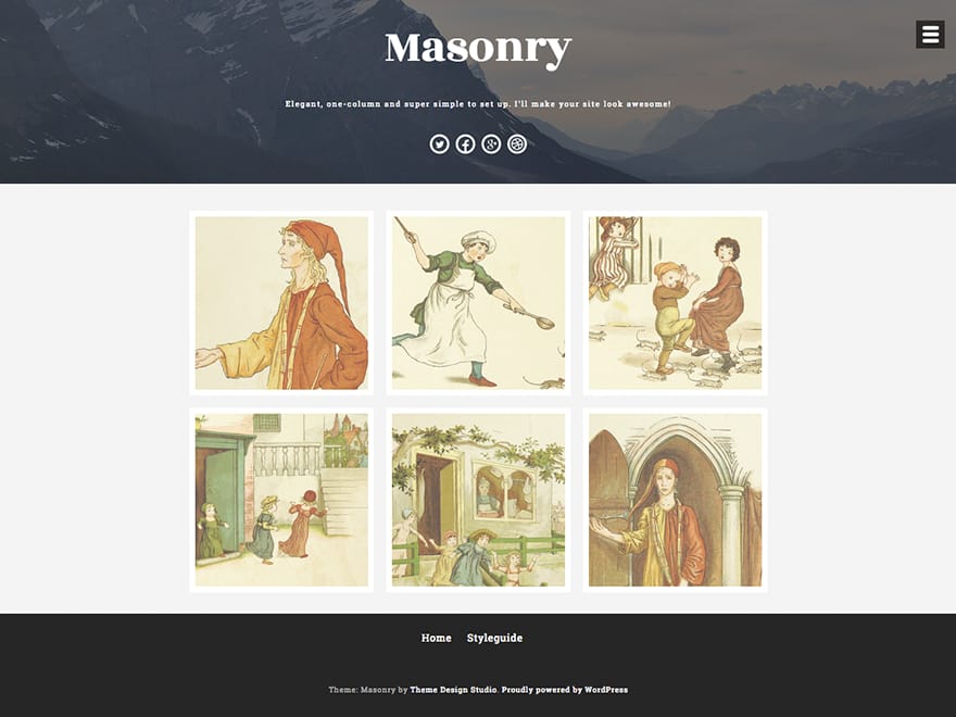 mansory-theme