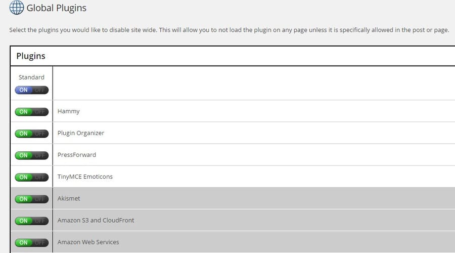 plugin-organizer