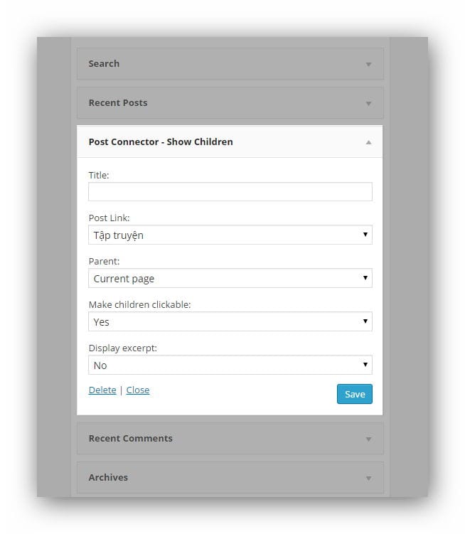 postconnector-showchildpostwidget