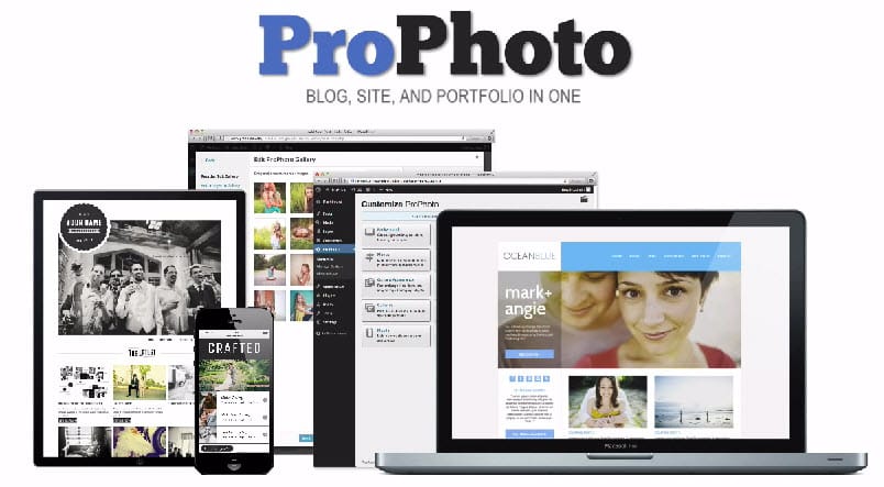 prophoto-theme