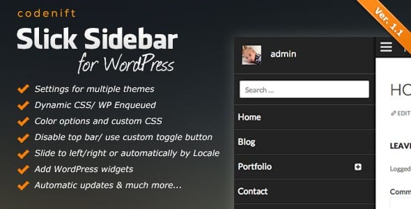 slick-sidebar