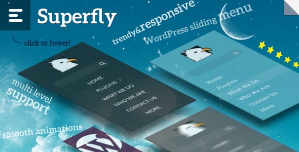 superfly-menu