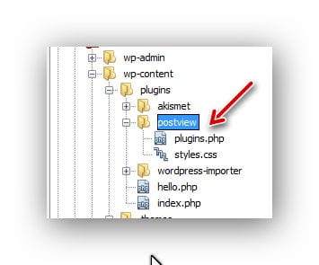 topview-pluginstructure