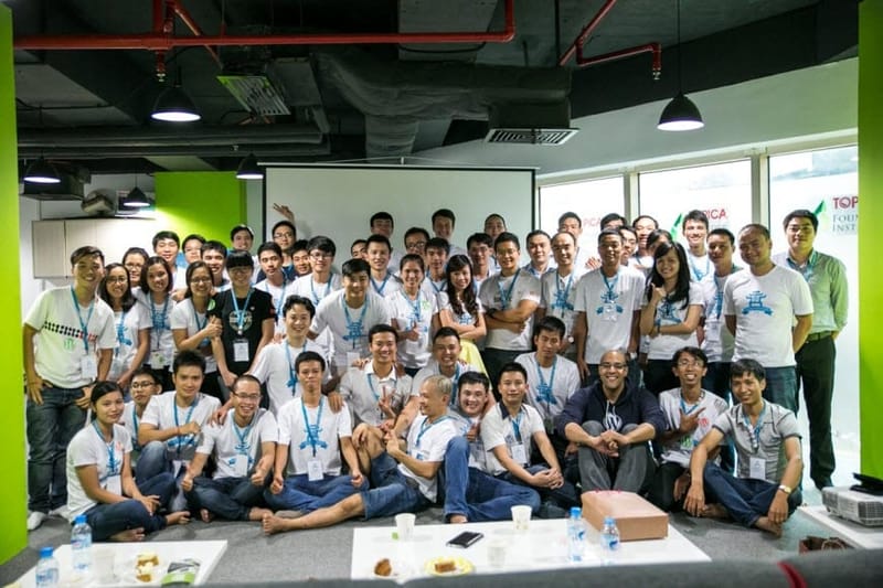 WordPress và những con số biết nói