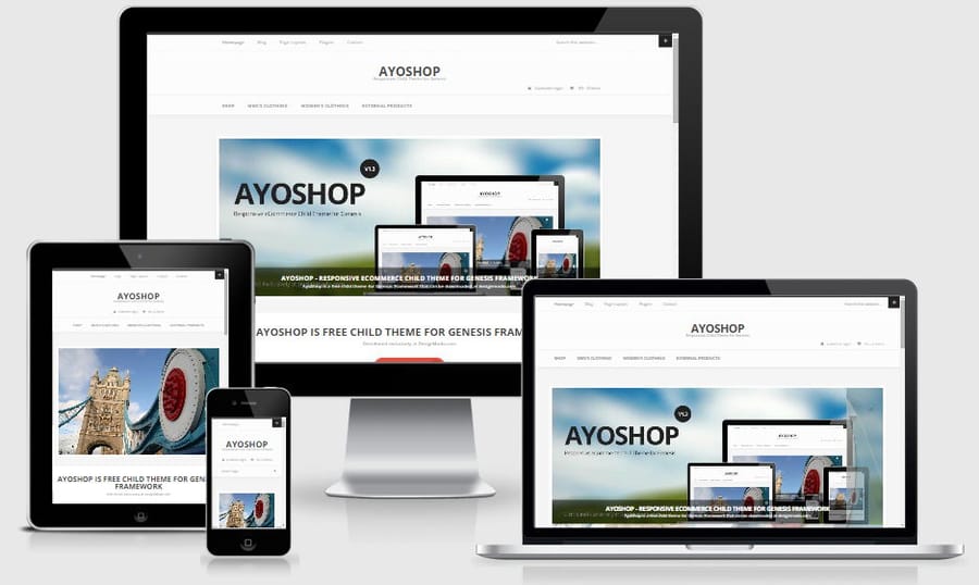 ayoshop-theme