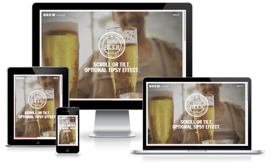 brewhouse