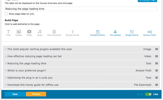 coursepress-plugin