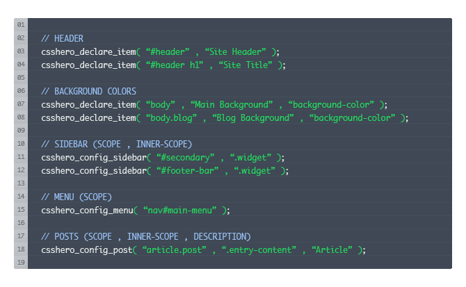 csshero-developer