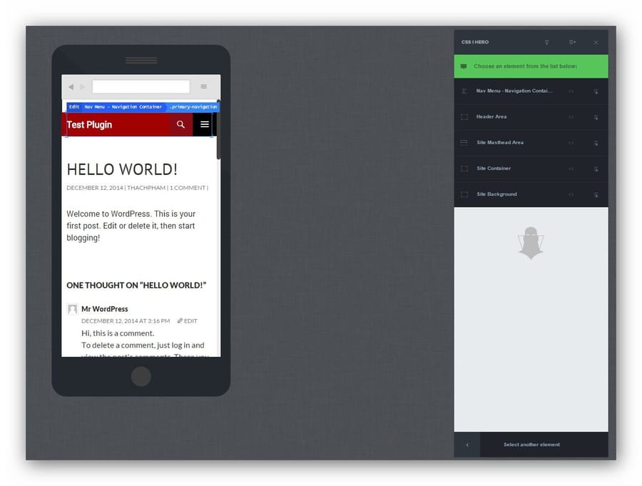 csshero-responsive-editting
