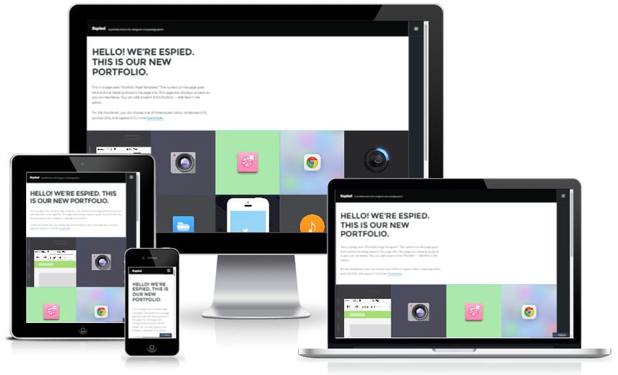 esposied-theme