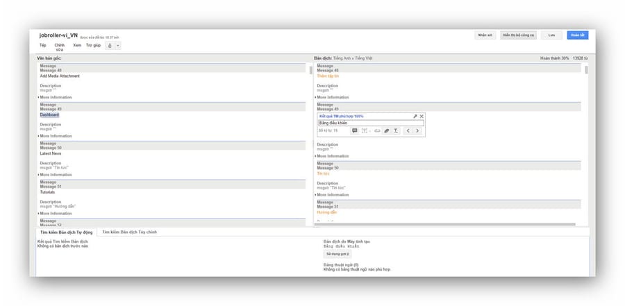 google-translate-toolkit