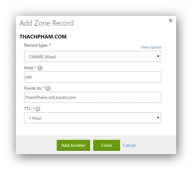 keycdn-dns