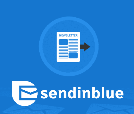SendinBlue – Email marketing không thể nào rẻ hơn